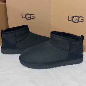 UGG Classic Ultra Mini